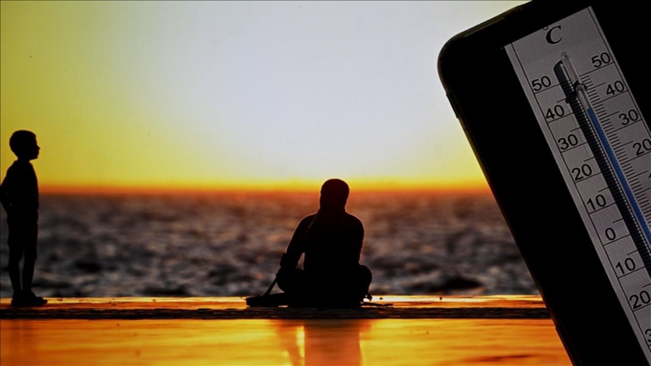 Meteorolojiden ferahlatan haber