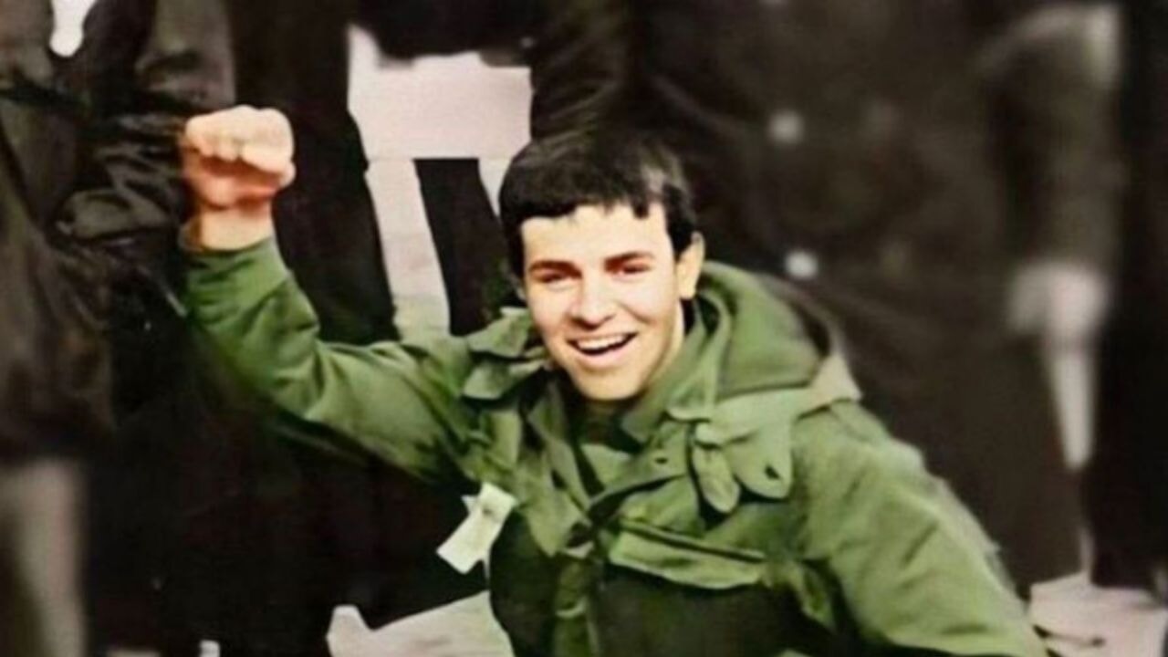 Metin Yüksel anılıyor