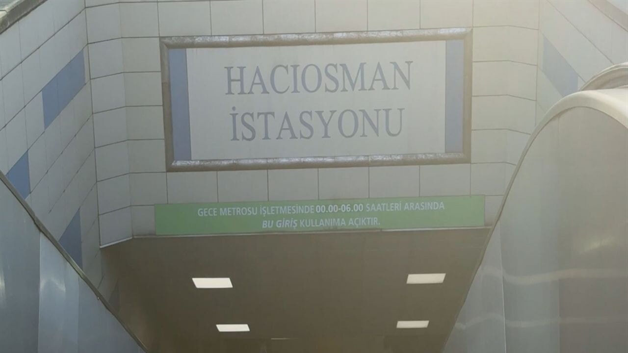 Metroda intihar