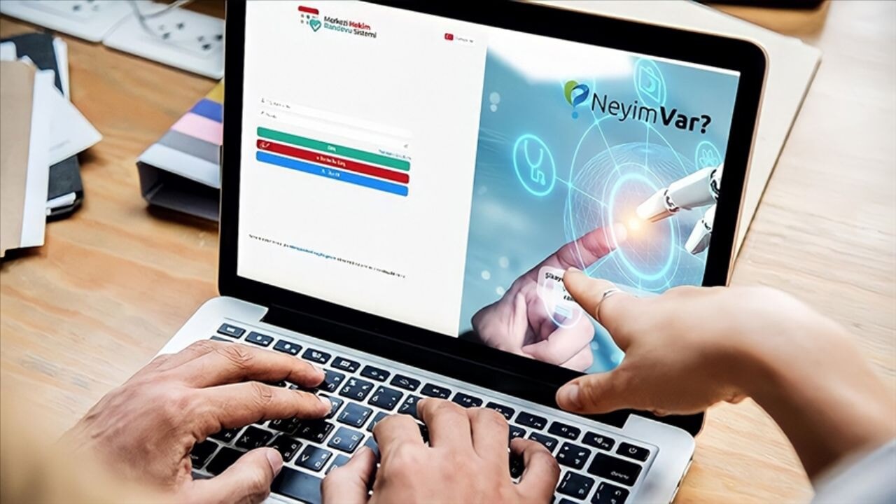 'MHRS hacklendi' iddialarına cevap