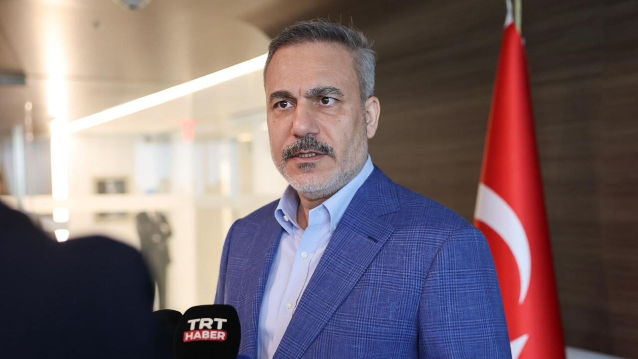 Miami temasları sonrası Fidan'dan önemli açıklamalar