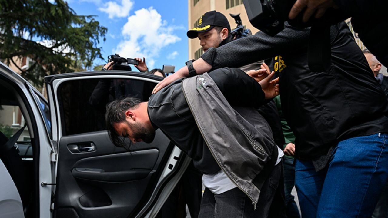 Minguzzi ailesine yönelik tehdit ve hakaret davasında karar