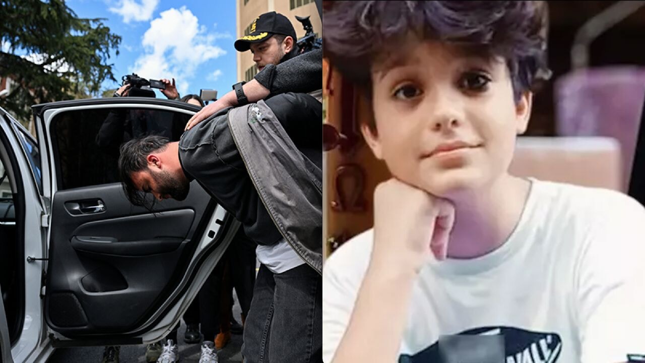 Minguzzi ailesini tehdit edenlerle ilgili yeni gelişme