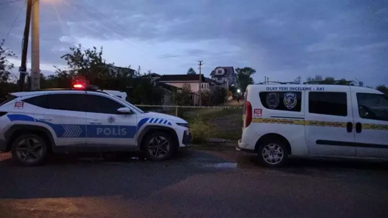 Miras kavgası Kocaeli'de bir can aldı! Yeğenini öldürdü