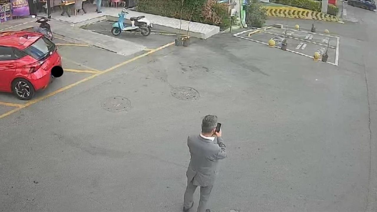 MİT, Mossad'a ajanlık yapan dedektifi yakaladı