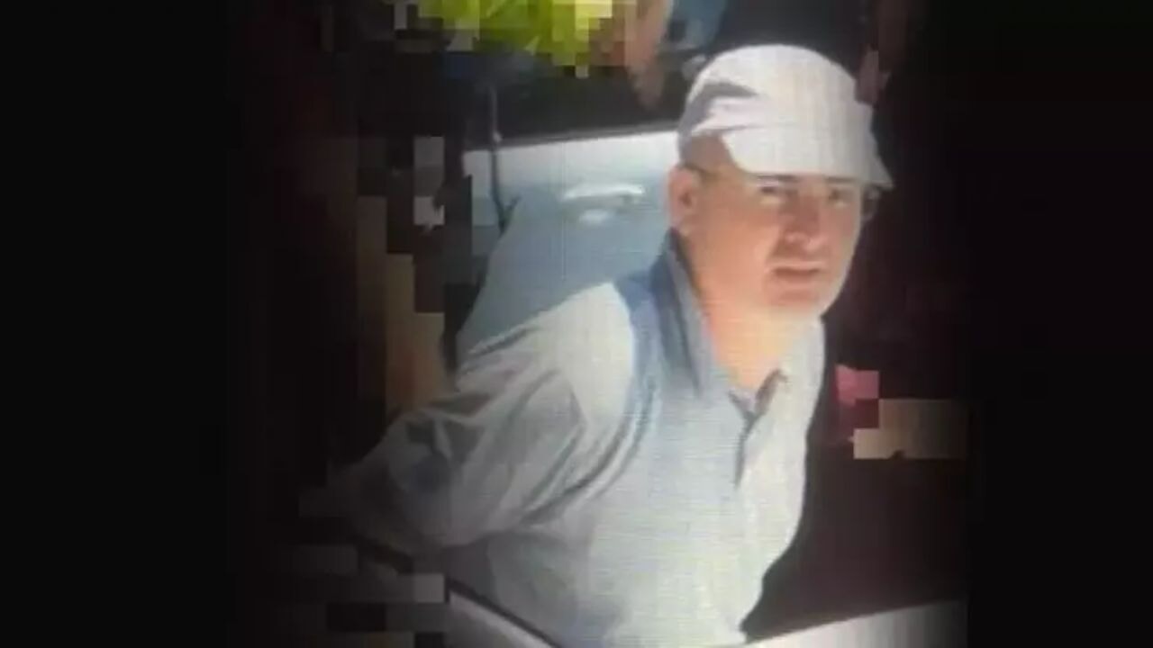 MİT'ten FETÖ mahrem imamına operasyon!