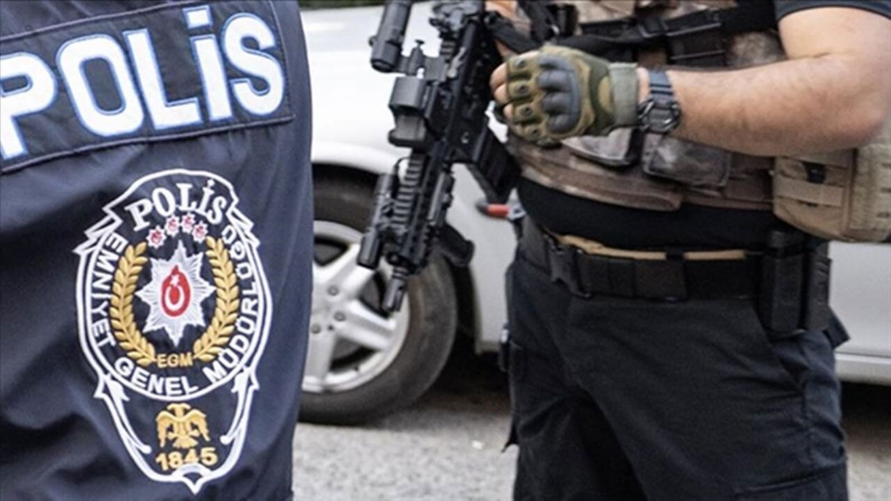 MİT'ten Mossad'a operasyon: Bir şüpheli daha yakalandı