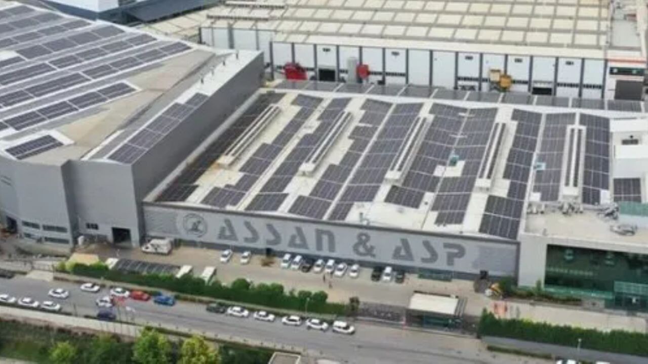 MKE'de casusluk davası: Silahlar kopyalanmış, çizimler çalınmış