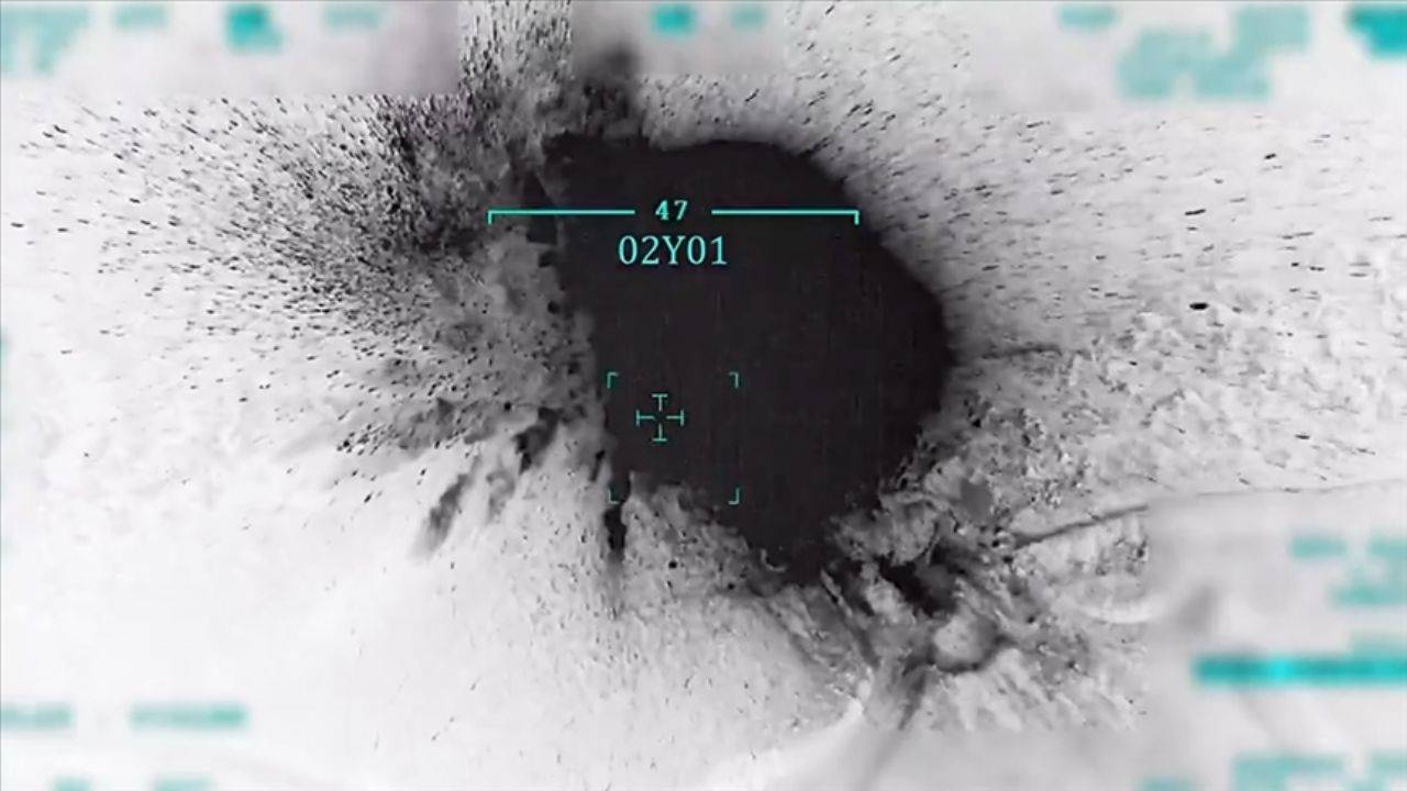 MSB: 13 PKK'lı terörist etkisiz hale getirildi