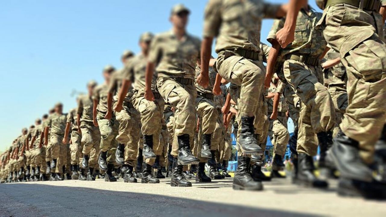 MSB'den bedelli askerlik açıklaması: Tutar değişti