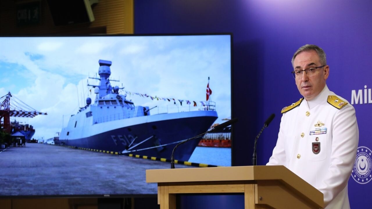 MSB'den İsrail-İran savaşına ilişkin basın açıklaması