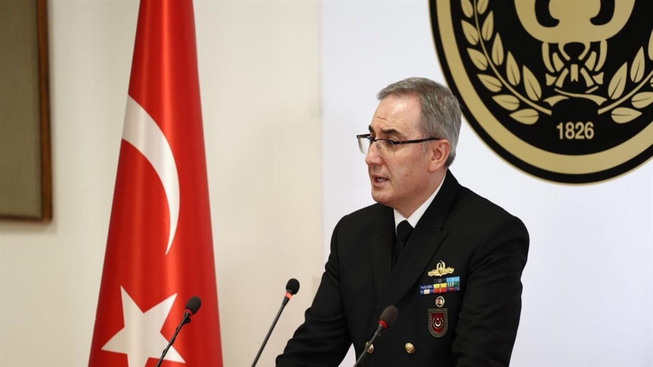 MSB'den Suriye açıklaması