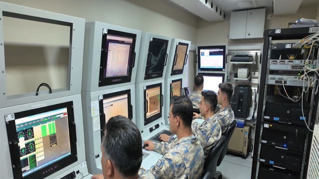 MSB'den 'Uzay Komutanlığı' açıklaması