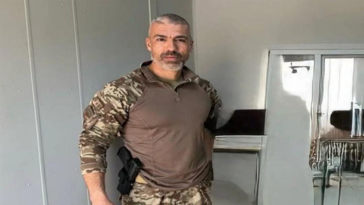 MSB: Pençe-Kilit Operasyonu'nda bir asker şehit oldu