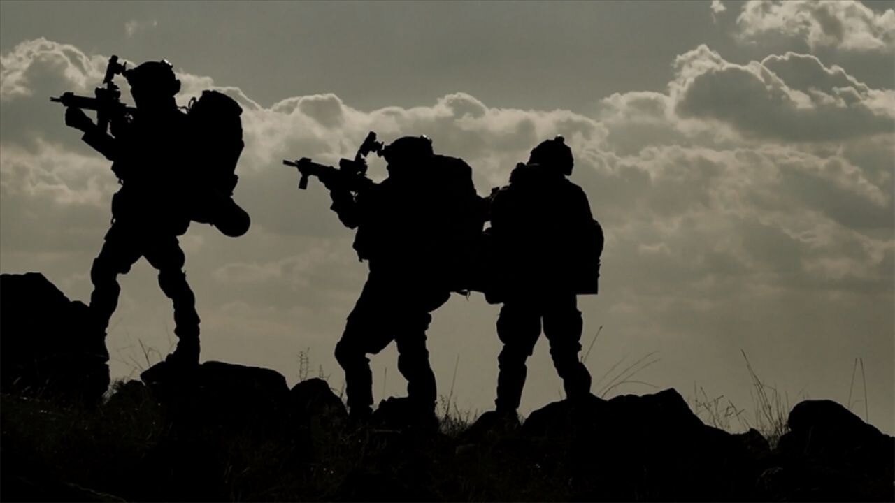 MSB: Teslim olan terörist sayısı artıyor