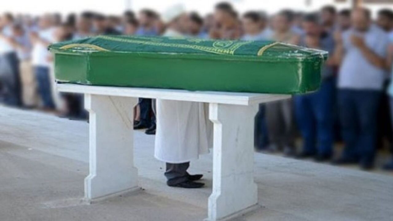 Müfid Yüksel'den Yeni Akit'e 'Musalla Taşı Müslümanlığı' cevabı