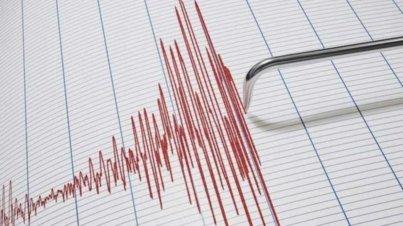 Muğla'da deprem paniği! AFAD ve bakanlıktan açıklama geldi