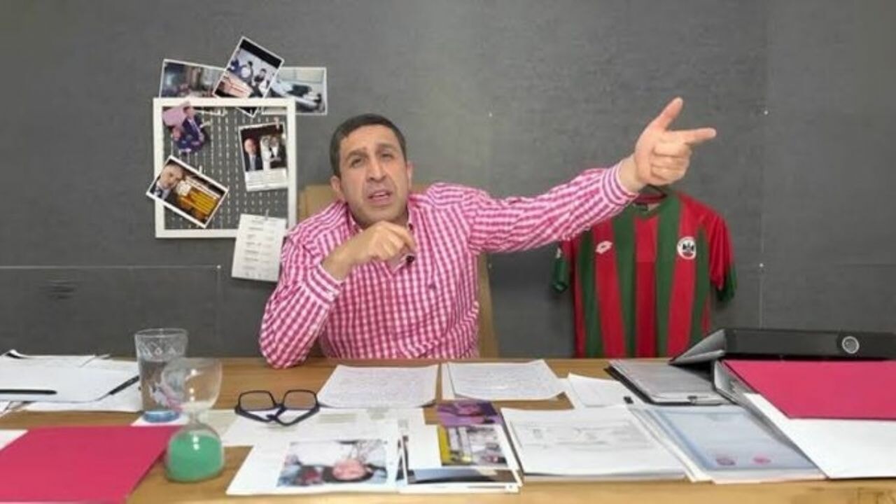 Muhammet Yakut ölü bulundu