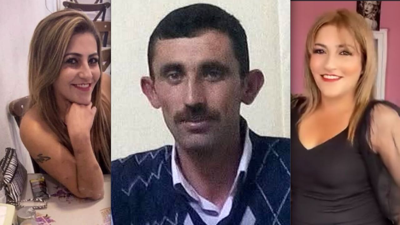 Muhtarın pavyon işlettiği ve kadın cinayeti ortaya çıktı