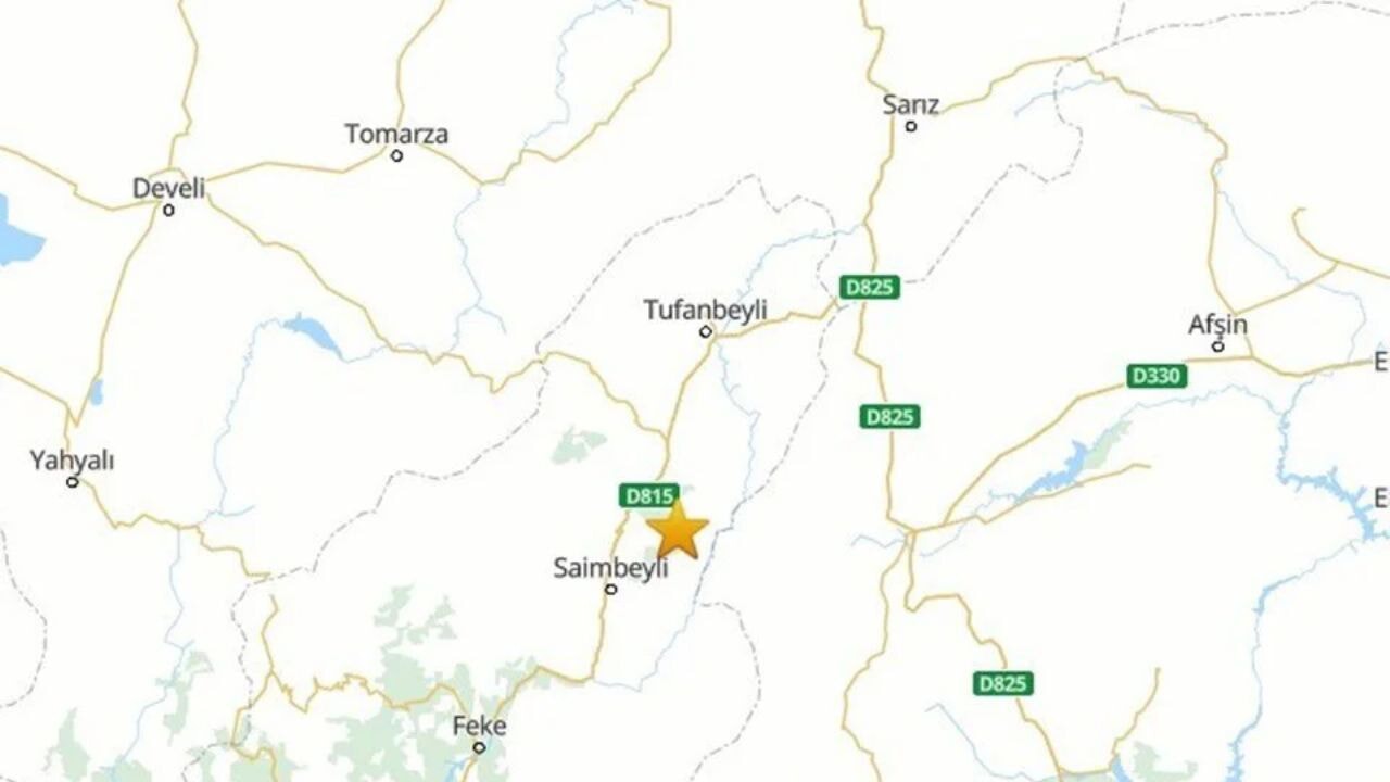 Naci Görür'den Adana depremi uyarısı