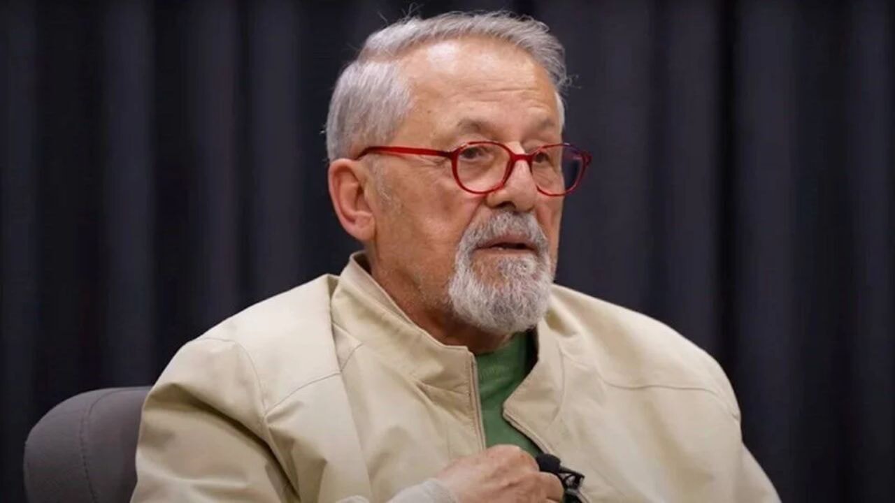 Naci Görür'den Sivas'taki depremle ilgili yorum