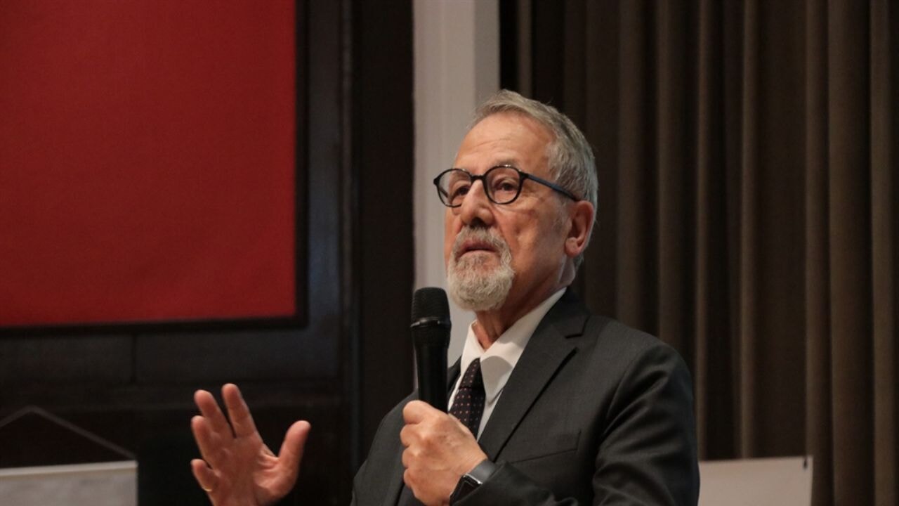 Naci Görür'ün Kayseri uyarısı korkuttu