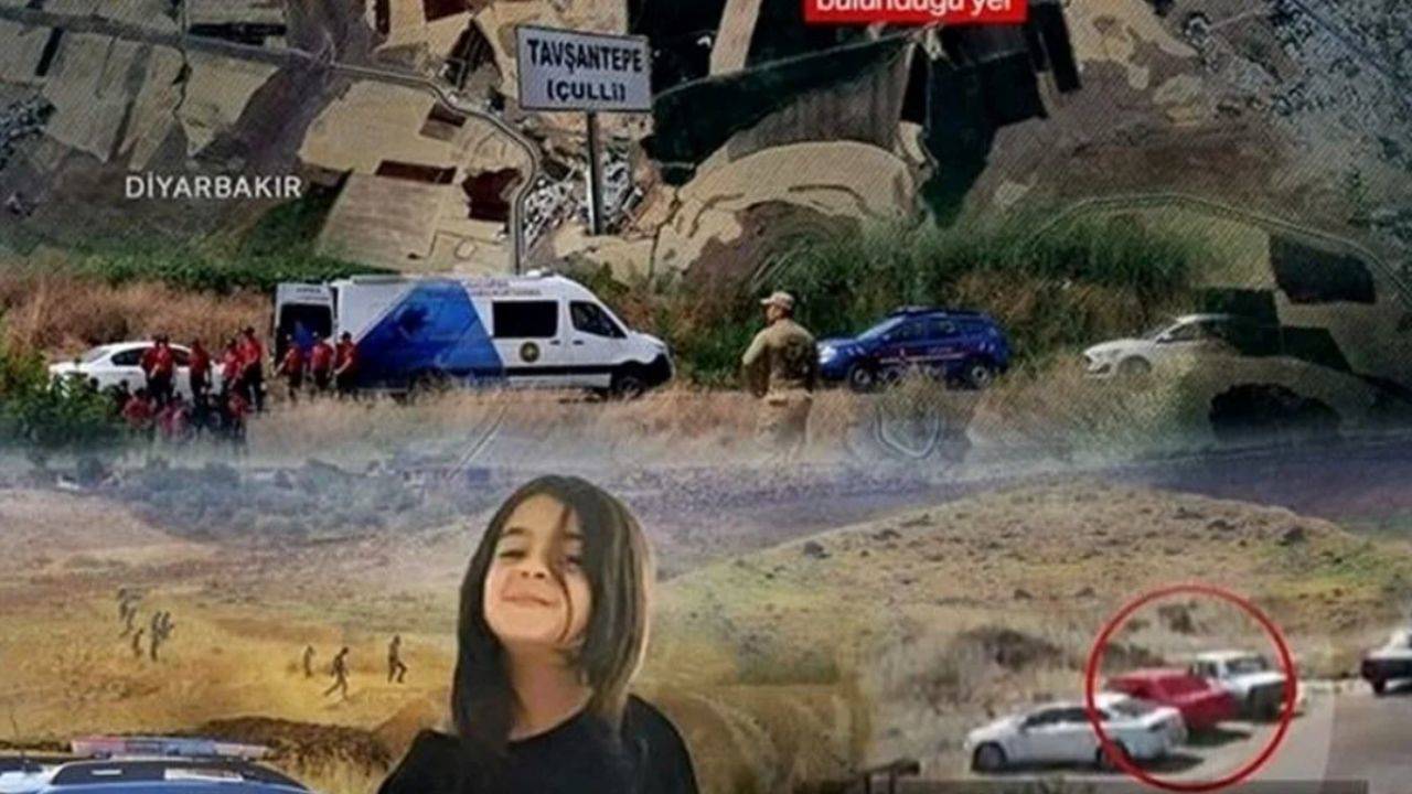 Narin cinayeti davasında 3. Gün: İfadeler reddediliyor