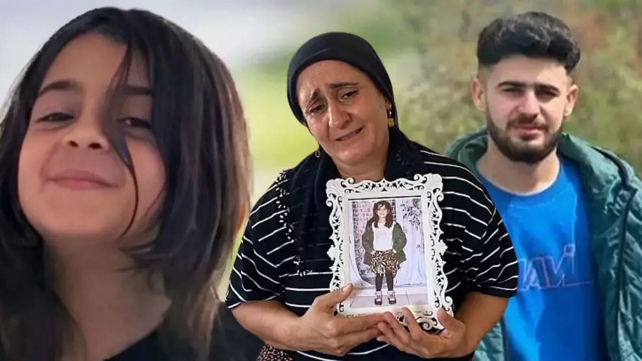 Narin Güran cinayeti davasında yeni gelişme