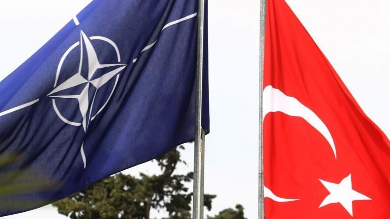 'NATO devşirmesi' iddiasına cevap