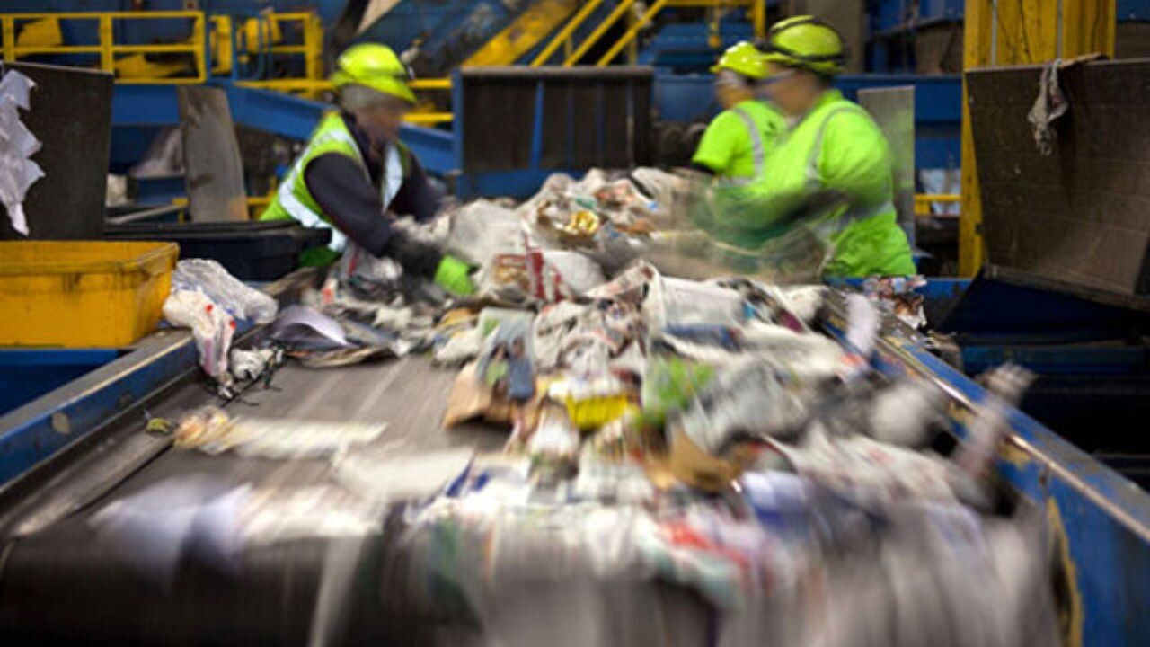 Niğde'de çocuk işçi dramı: Geri dönüşüm tesisinde ölüm
