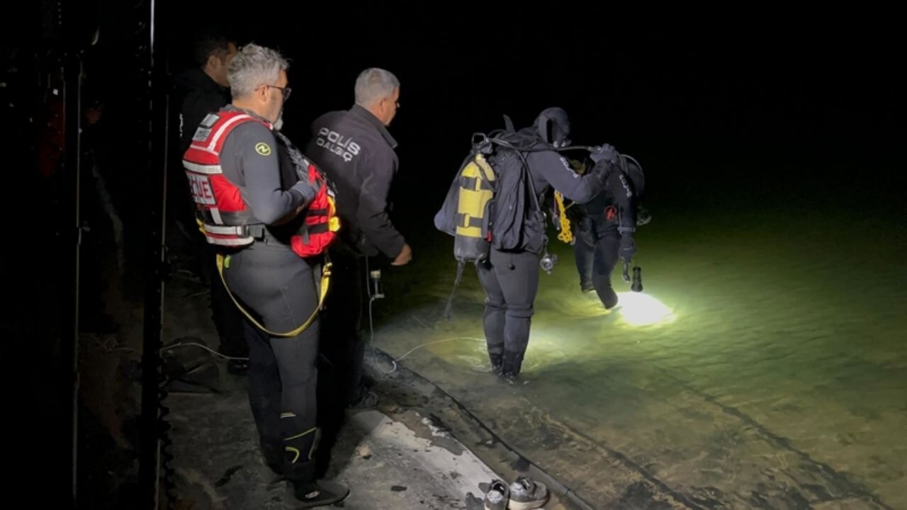 Niğde'de yürek burkan olay: Baraj gölünde kaybolan çocuğun cesedi bulundu