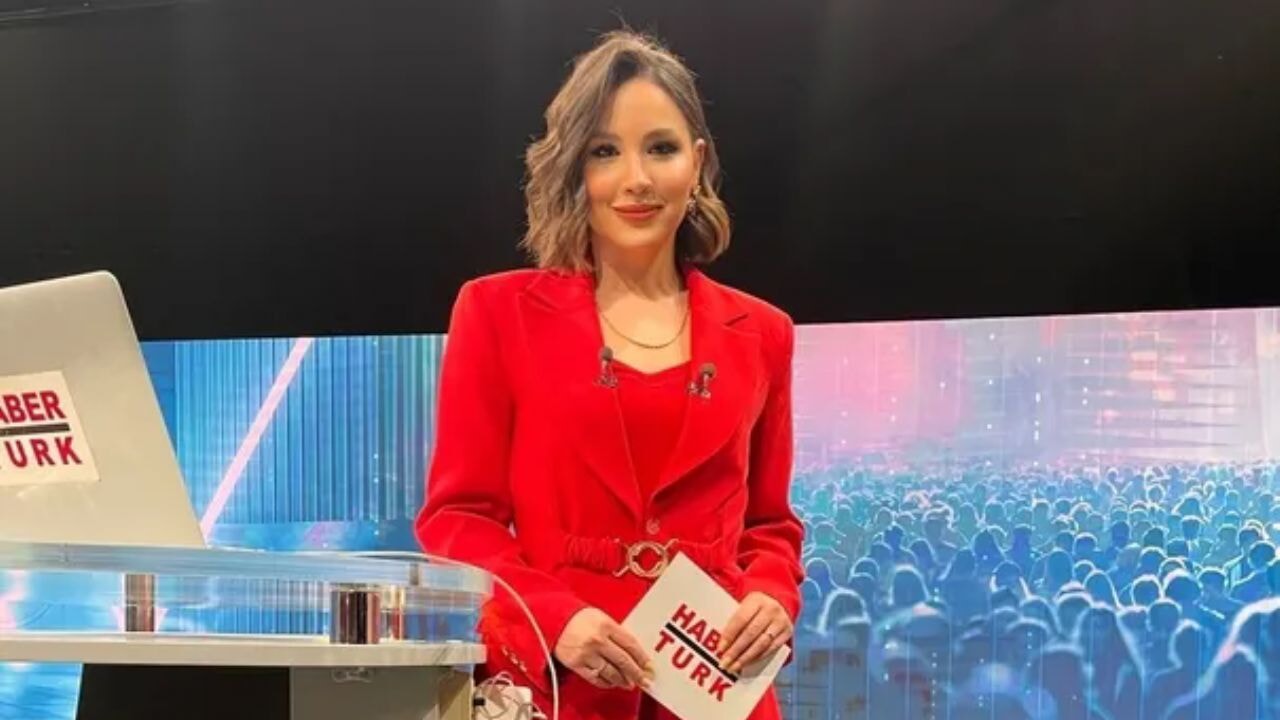 Nur Köşker, Habertürk TV'de yaşadıklarını anlattı... Ünlü spikerden ifşaatlar...