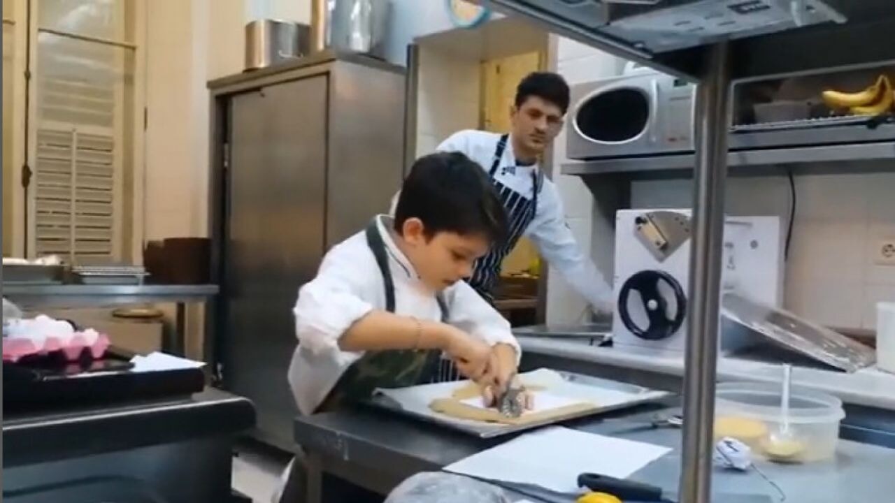 Oğlu öldürülen İtalyan şefin ailesine ölüm tehditleri: 'Cehennemi yaşatacağız'