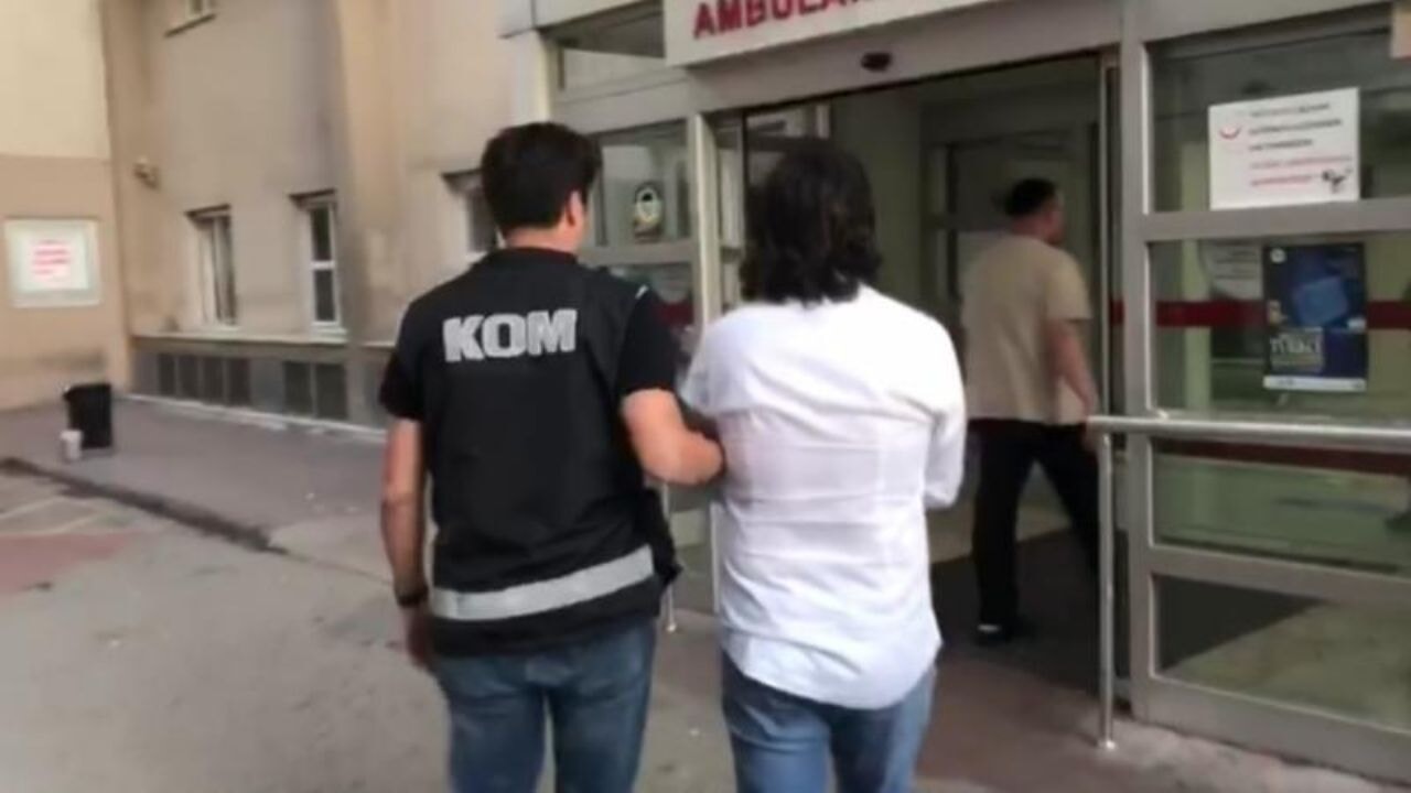 Okullara sahte karot raporu (deprem) düzenlendiği ortaya çıktı