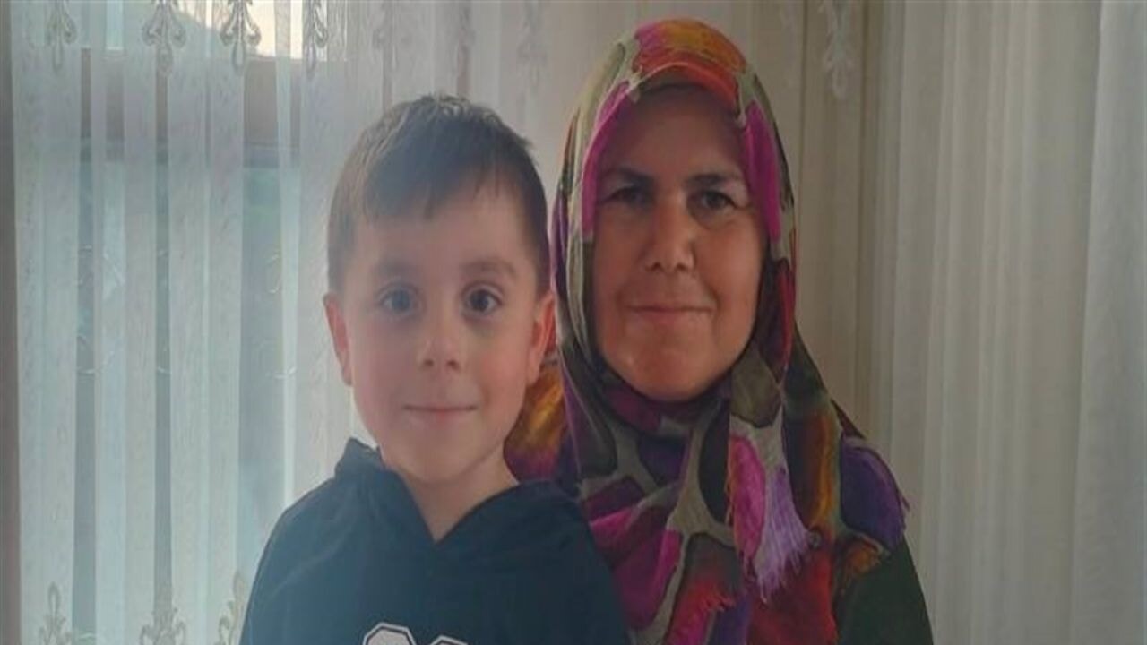 Ölü bulunan anne-oğulun otopsi raporlarının detayları ortaya çıktı