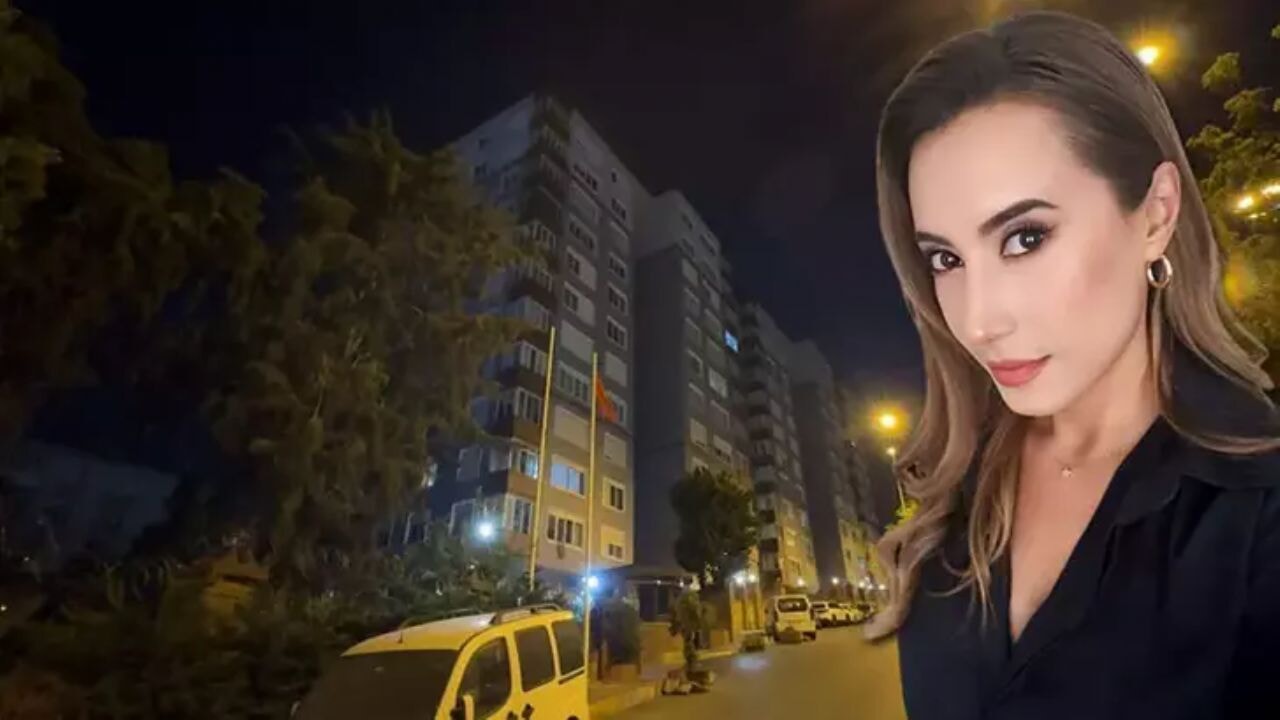 Ölü bulunan ünlü spiker Esen Gök'ün evinden intihar notu çıktı