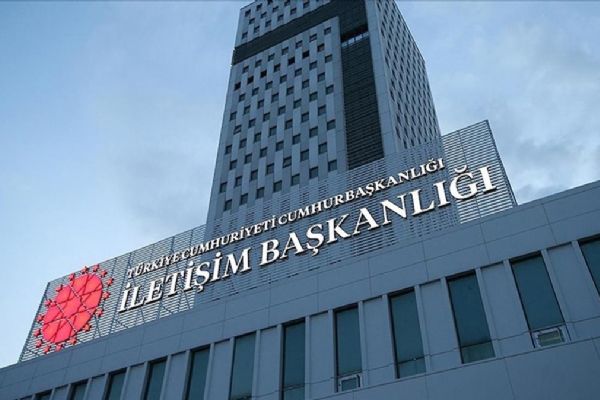 Orman yangınları için tedbirler artırıldı: İletişim Başkanlığı'ndan uyarı