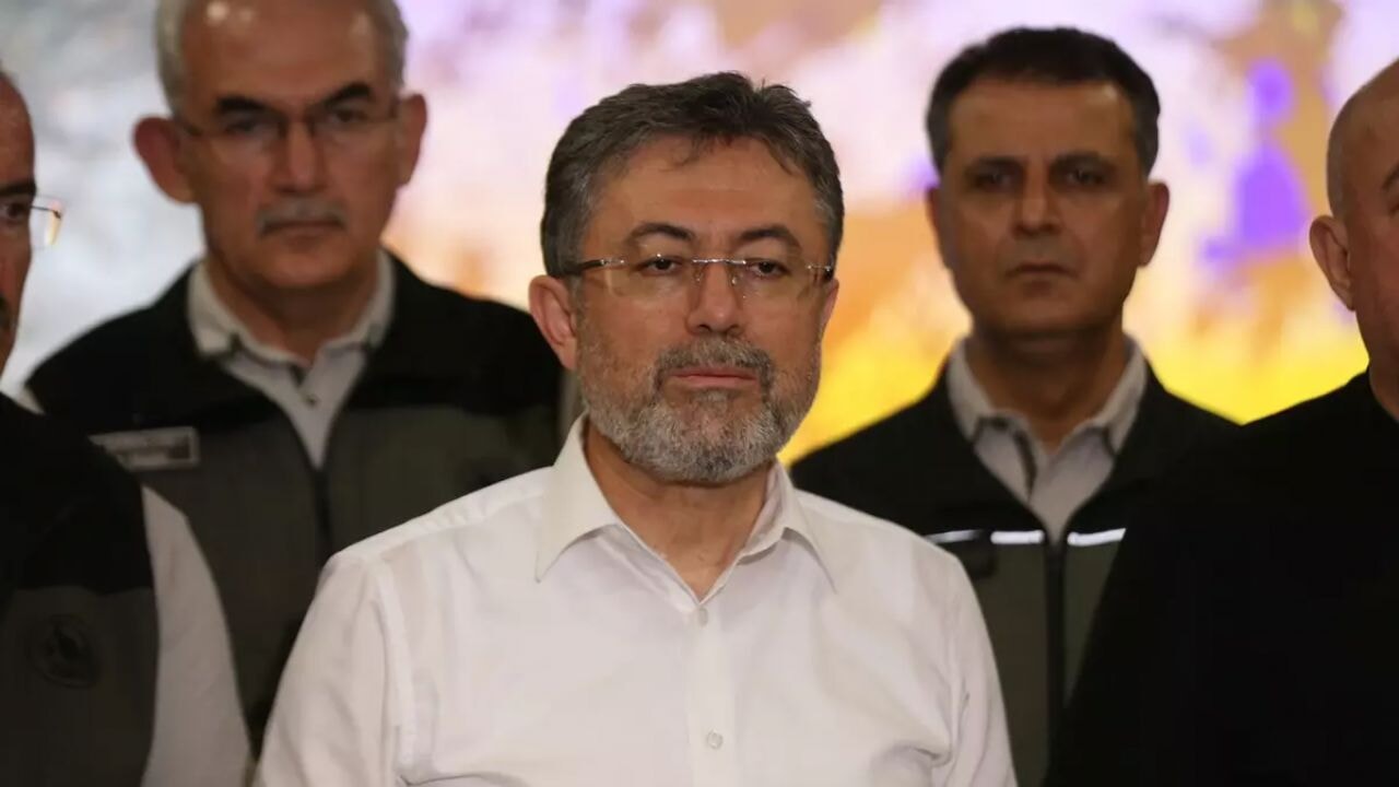 Orman yangınları nedeniyle av yasakları geliyor!