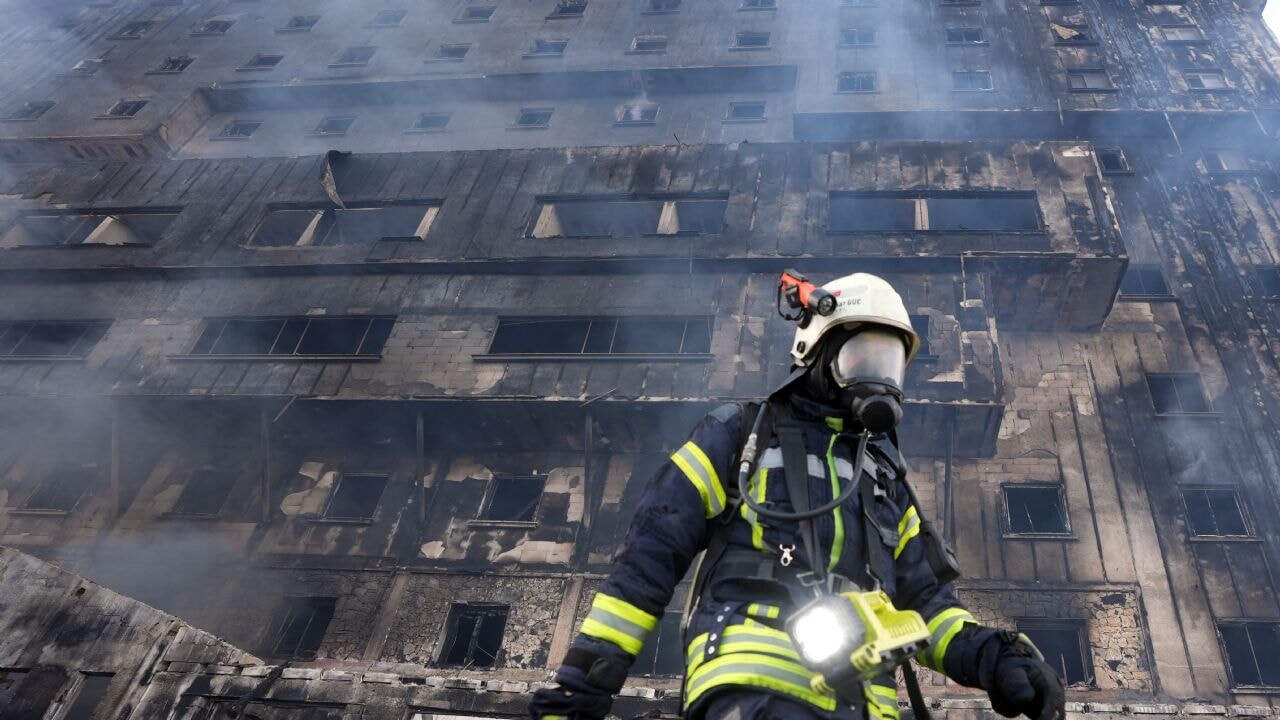 Otel yangınındaki ihmaller: 2 bin liralık sensör hayat kurtarabilirdi