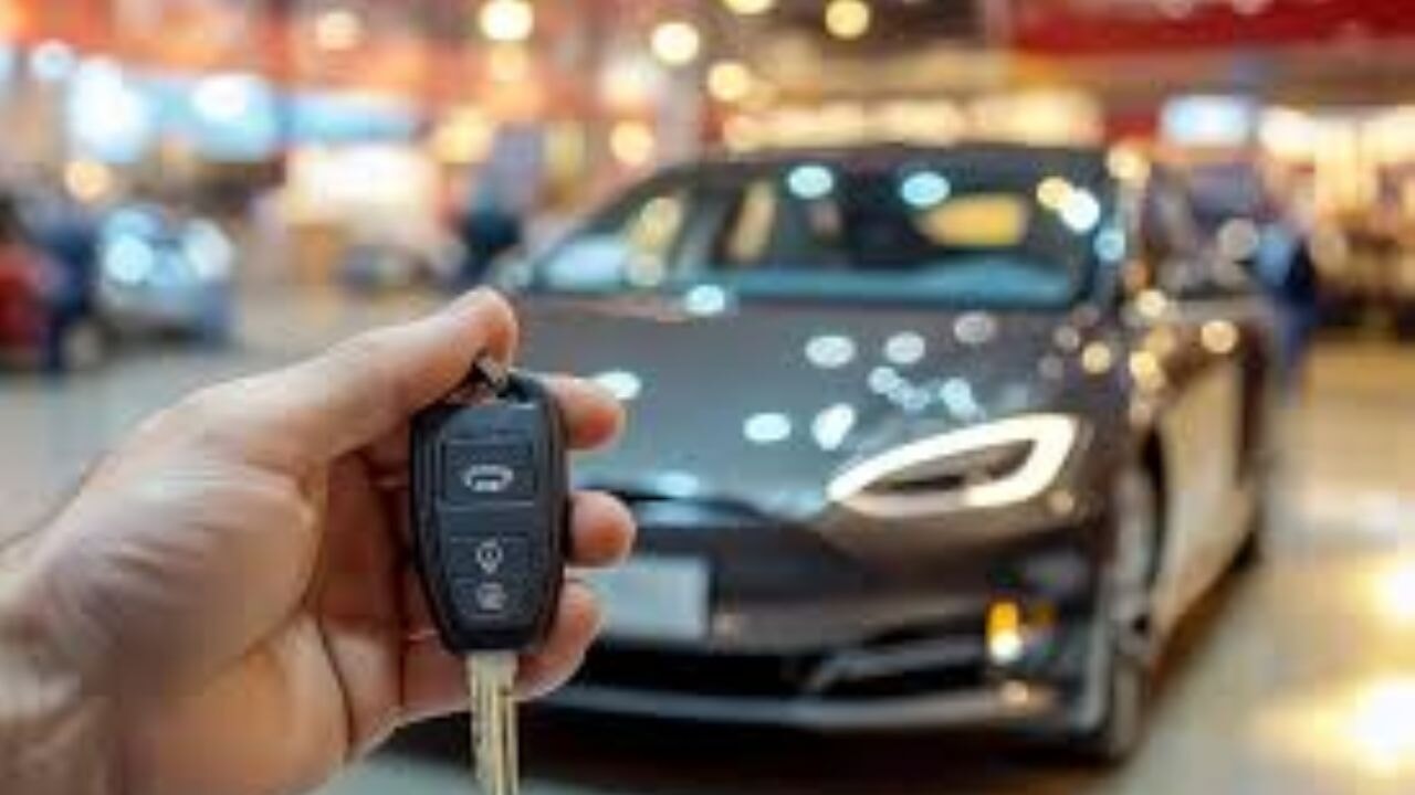 Oto ilanlarında kaos bitiyor! 7 Nisan'da yeni dönem başlıyor