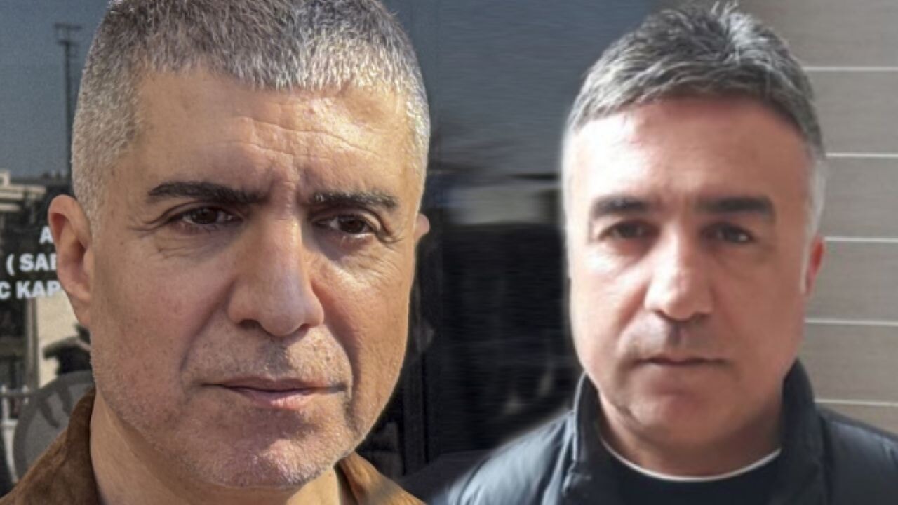 Özcan Deniz'in ağabeyinden yeni ifşaat!