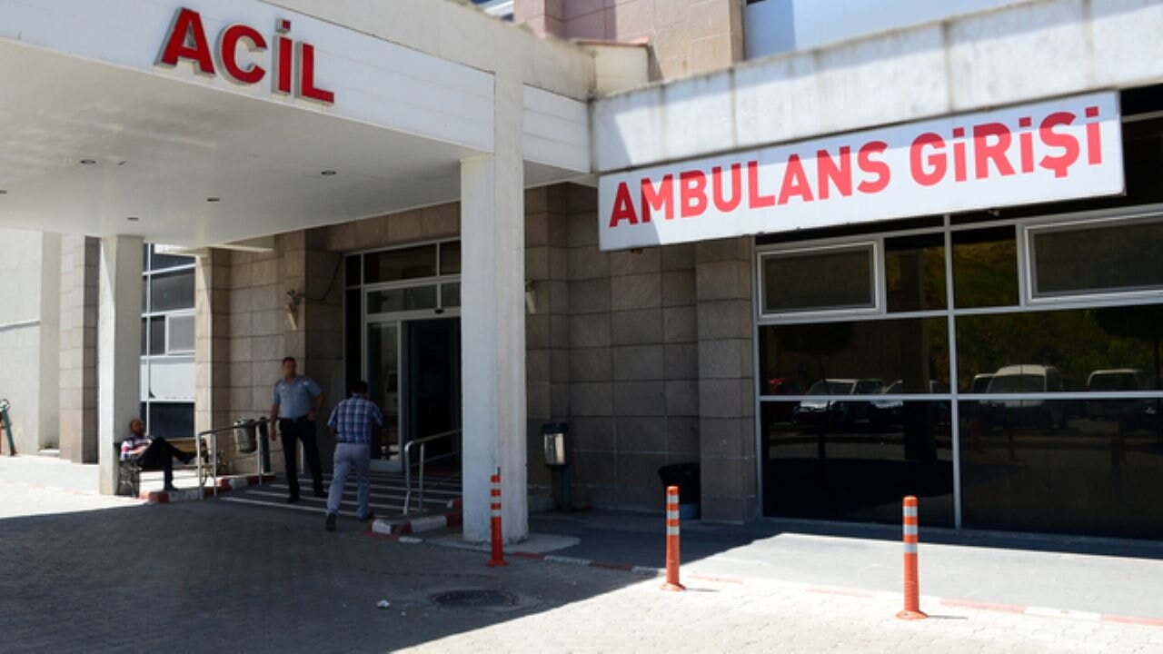 Özel hastane, sedyedeki hastadan ücret aldı: Mahkeme dur dedi