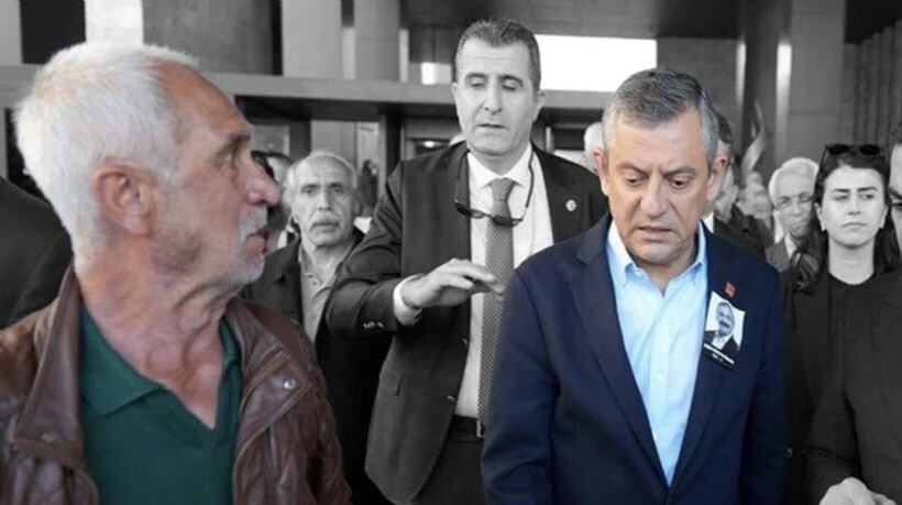 Özgür Özel'e saldıran Selçuk Tengioğlu tutuklandı: Mahkeme sonucu, güvenlik sorunu incelemesi ve Özgür Özel'in açıklaması...