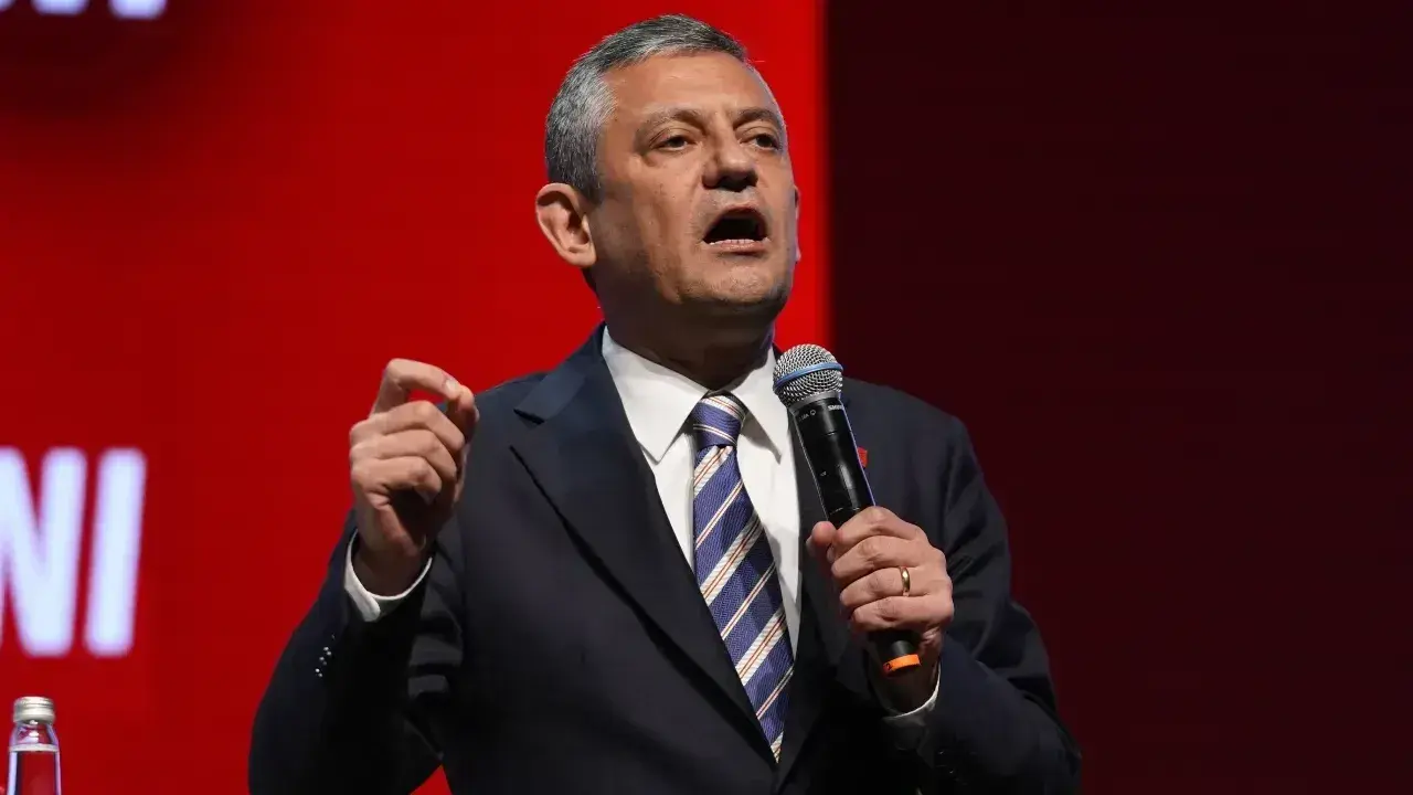 Özgür Özel'in İHA iddialarına jet cevap! 'Art niyetli bir açıklama'