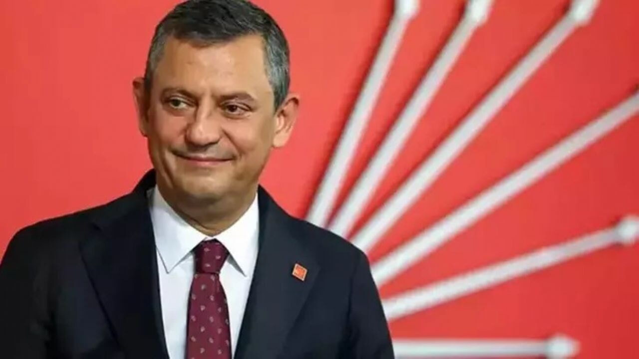 Özgür Özel'in Murat Kapki ile Mücahit Birinci arasındaki görüşme iddiasına soruşturma