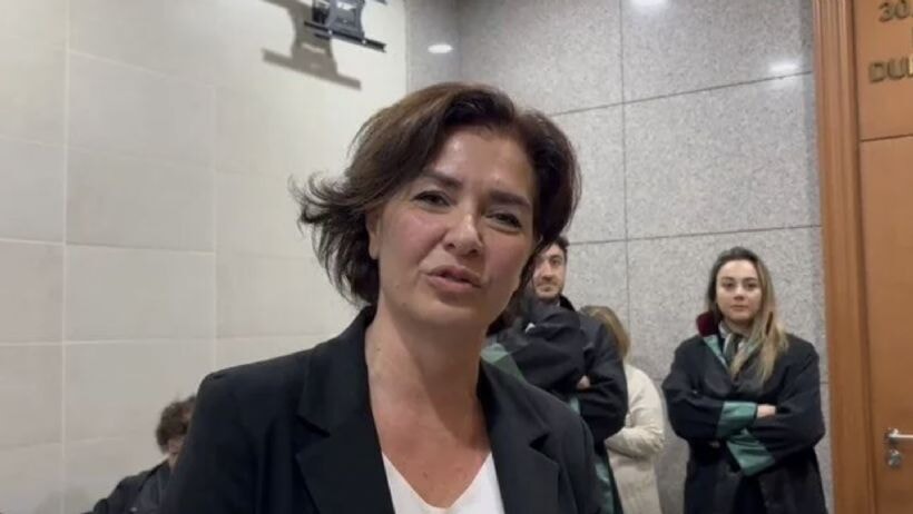 Özlem Gürses tutuklandı mı, cezası ne? Özlem Gürses duruşmada ne dedi, ne kadar ceza aldı?