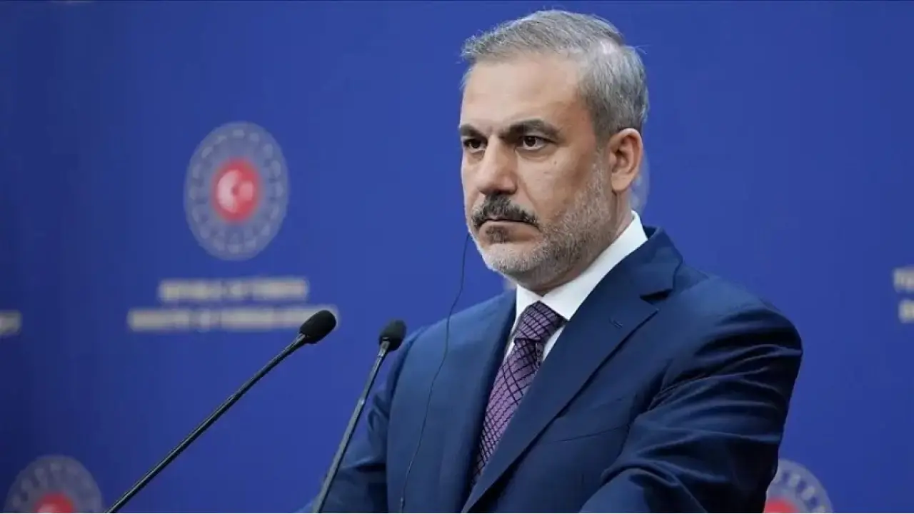 Pakistan Hindistan geriliminde Türkiye devrede