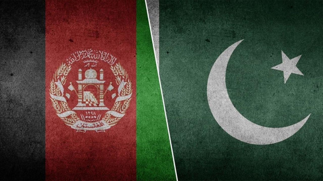 Pakistan ile Afganistan arasındaki müzakere olumsuz sonuçlandı