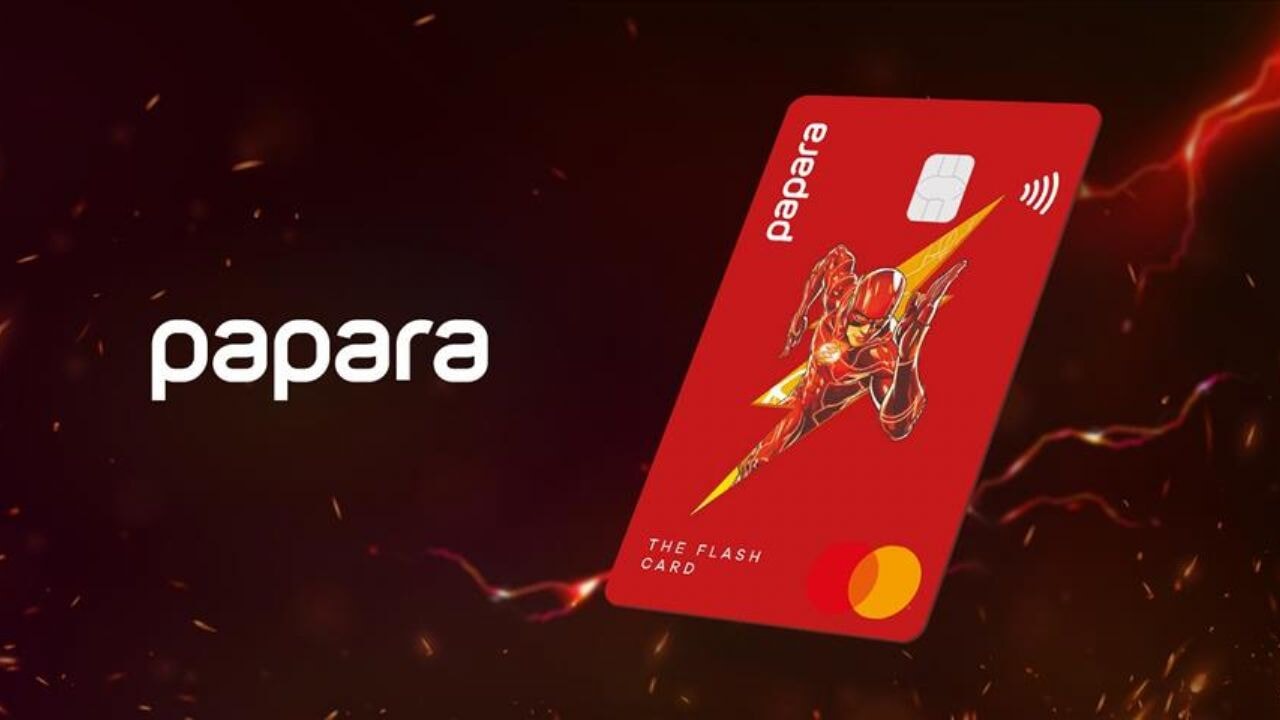 Papara paraları iade ediyor: Kredi kartı uyarısı