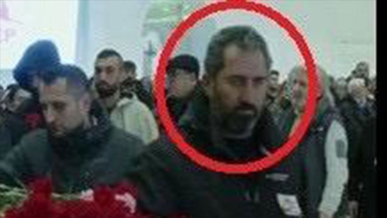 PKK/KCK'nın Fransa yapılanmasındaki terörist İstanbul'da yakalandı